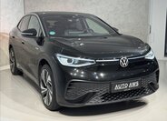 Volkswagen ID.5 SUV / Terénní 0,0 150 kw
