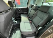 Škoda Roomster MPV 1,2 l 63 kw