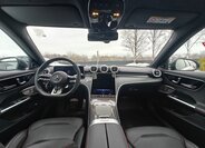 Mercedes-Benz Třídy C 14