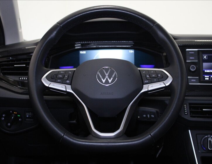 Volkswagen Taigo SUV / Terénní 999,0 70 kw