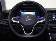 Volkswagen Taigo SUV / Terénní 999,0 70 kw