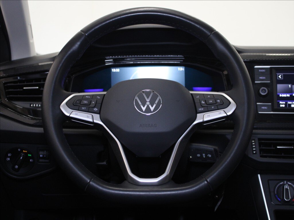 Volkswagen Taigo SUV / Terénní 999,0 70 kw