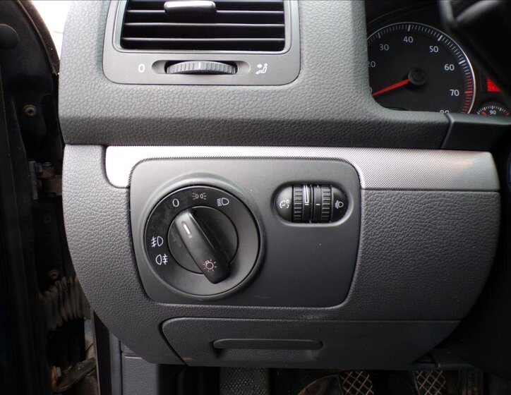 Volkswagen Golf Kombi 1,4 l 90 kw