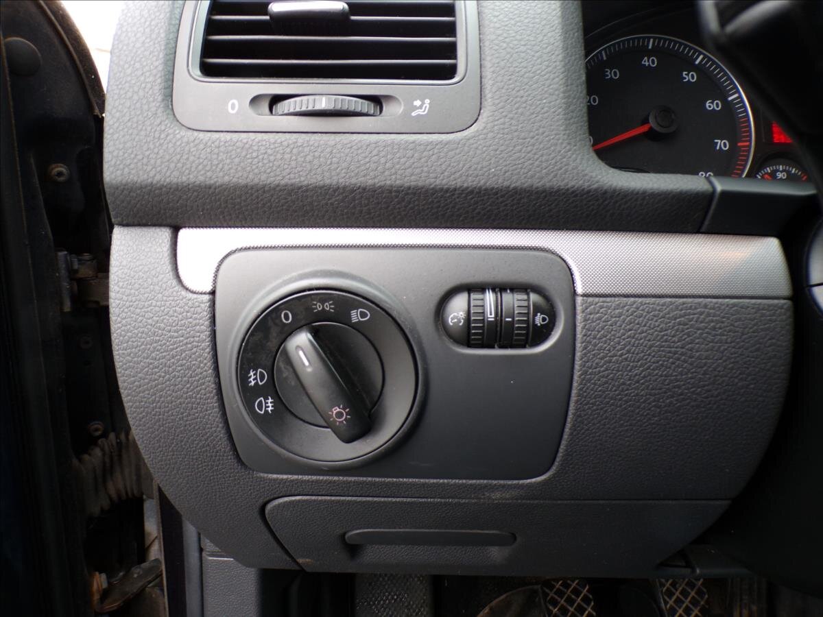 Volkswagen Golf Kombi 1,4 l 90 kw