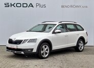 Škoda Octavia 1