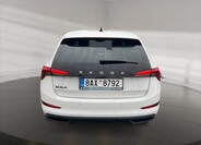 Škoda Scala 5