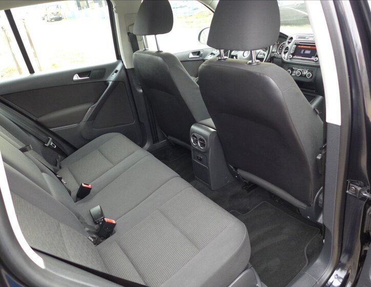 Volkswagen Tiguan 29