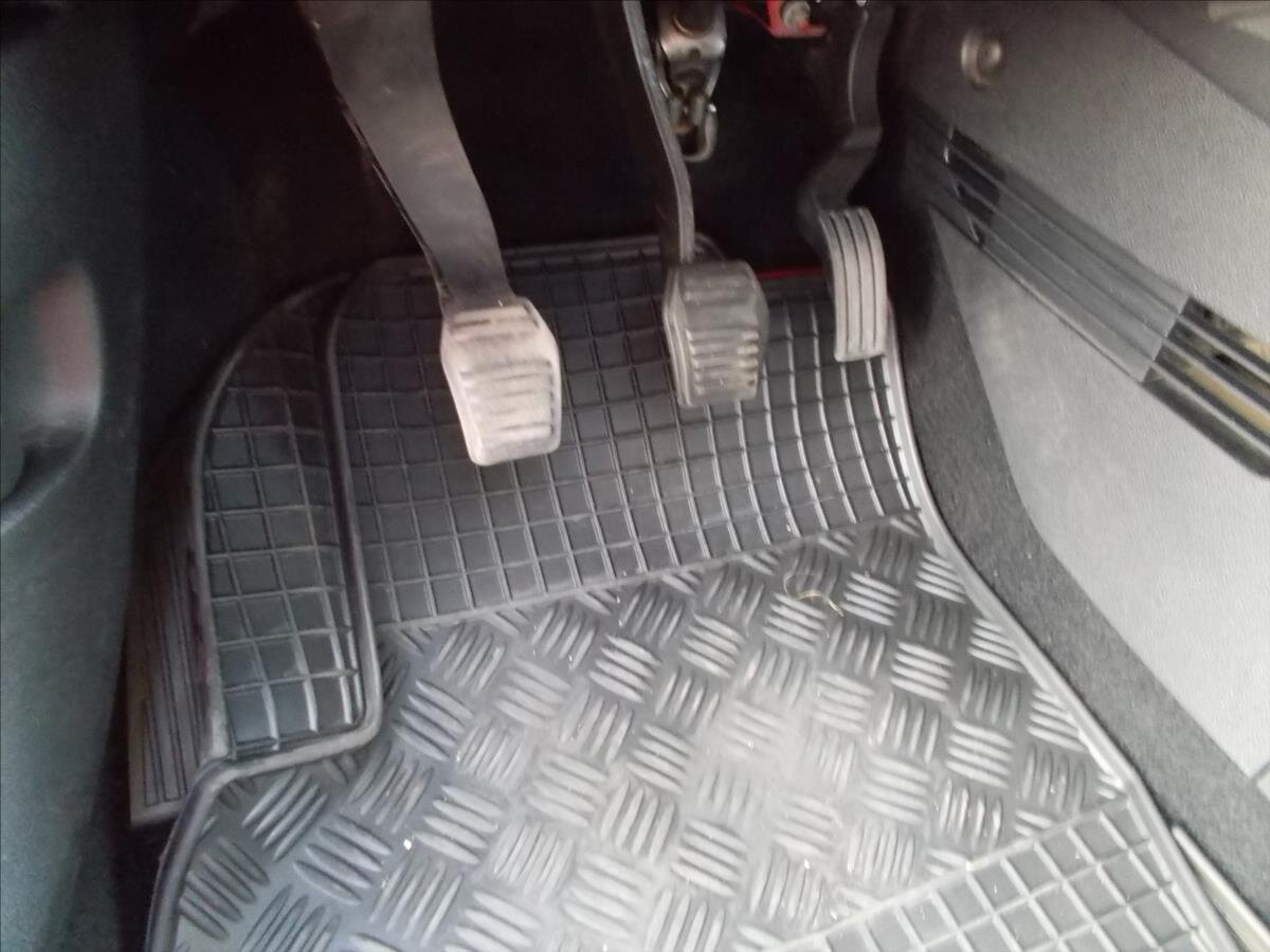 Ford Fusion Kombi 1,4 l 59 kw