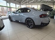 BMW Řada 2 Kupé 3,0 l 275 kw