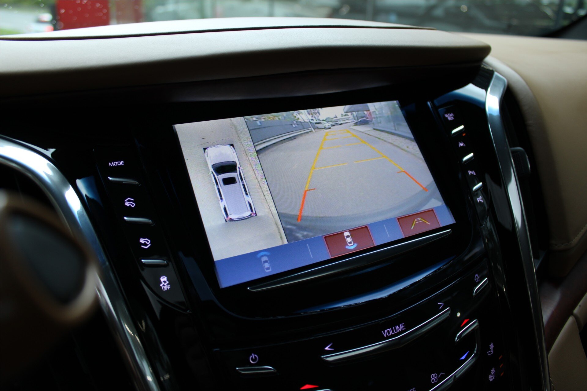 Cadillac Escalade Ostatní 6,2 l 313 kw