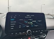 Hyundai i30 Kombi 1,5 l 117 kw