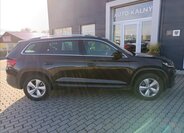 Škoda Kodiaq 9