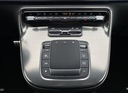 Mercedes-Benz Třídy V VAN / Minibus 2,0 l 174 kw