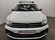 Volkswagen Tiguan Allspace SUV / Terénní 2,0 l 140 kw