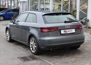 Audi A3 4