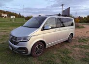 Volkswagen Multivan VAN-Minibus 0,0 0