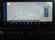 Ford Tourneo Custom VAN / Minibus 0,0 160 kw