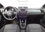 Škoda Fabia 32