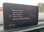 Audi A5 Hatchback 2,0 l 140 kw