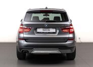 BMW X3 SUV 2,0 l 140 kw