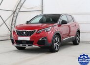 Peugeot 3008 SUV 2,0 l 110 kw