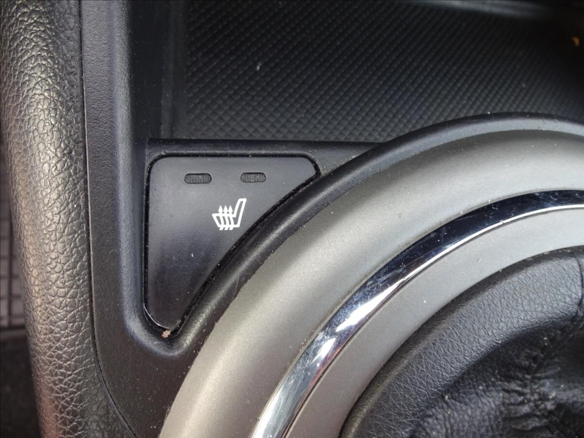 KIA Sportage SUV / Terénní 1,7 l 85 kw