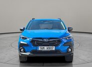 Subaru Crosstrek Kombi 2,0 l 100 kw