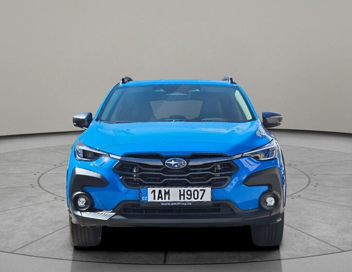 Subaru Crosstrek Kombi 2,0 l 100 kw