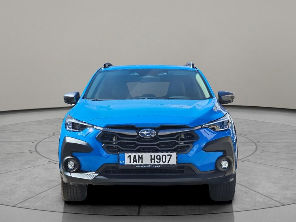Subaru Crosstrek Kombi 2,0 l 100 kw