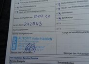 Volkswagen Golf Kombi 1,6 l 81 kw