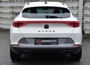 Cupra Formentor SUV / Terénní 2,0 l 110 kw