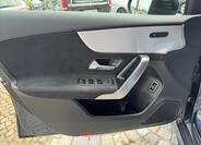 Mercedes-Benz Třídy A 4