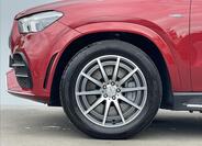 Mercedes-Benz GLE 19