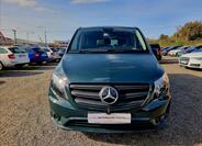 Mercedes-Benz Vito 2