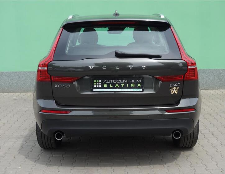 Volvo XC60 12