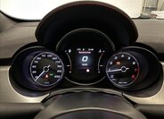 Fiat 500X Hatchback 1,3 l 110 kw