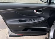 Hyundai Santa Fe SUV / Terénní 2,2 l 148 kw