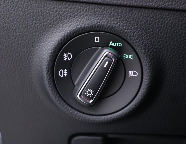 Škoda Superb Liftback 2,0 l 147 kw