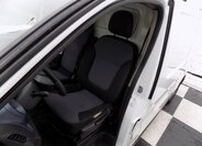 Opel Vivaro Užitková 1,6 l 70 kw