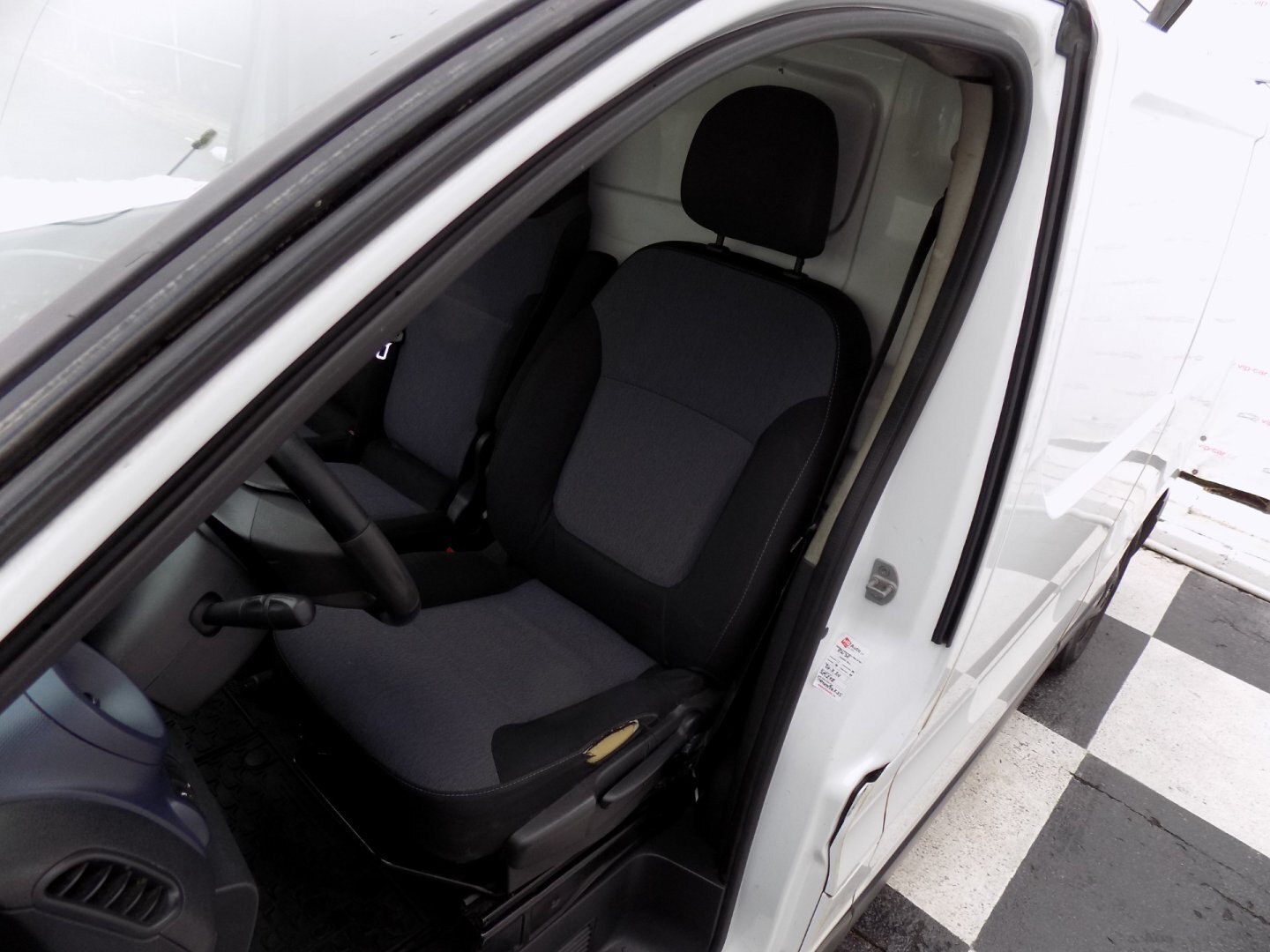 Opel Vivaro Užitková 1,6 l 70 kw