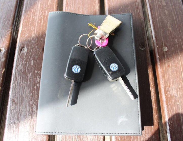 Volkswagen Golf Hatchback 1,4 l 90 kw