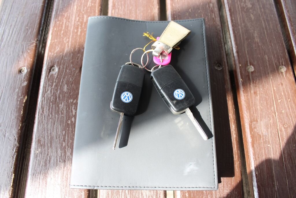 Volkswagen Golf Hatchback 1,4 l 90 kw