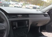 Škoda Rapid Hatchback 1,2 l 66 kw