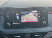 Škoda Scala Hatchback 1,5 l 110 kw