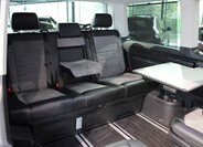 Volkswagen Multivan 16