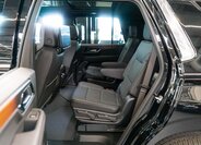 GMC Yukon SUV 6,2 l 313 kw