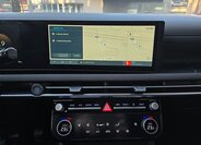 Hyundai Tucson SUV 1,6 l 117 kw