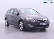 Opel Astra 1