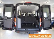 Ford Transit Ostatní 2,0 l 96 kw