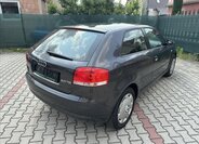 Audi A3 3